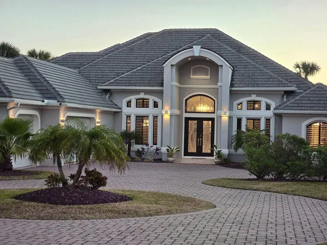 $1,585,000 | 133 Island Estates Parkway, Palm Coast, FL 32137