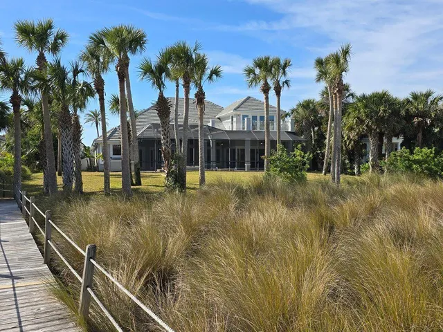 $1,585,000 | 133 Island Estates Parkway, Palm Coast, FL 32137