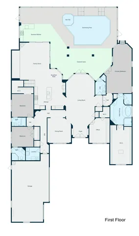 $1,575,000 | 133 Island Estates Parkway, Palm Coast, FL 32137