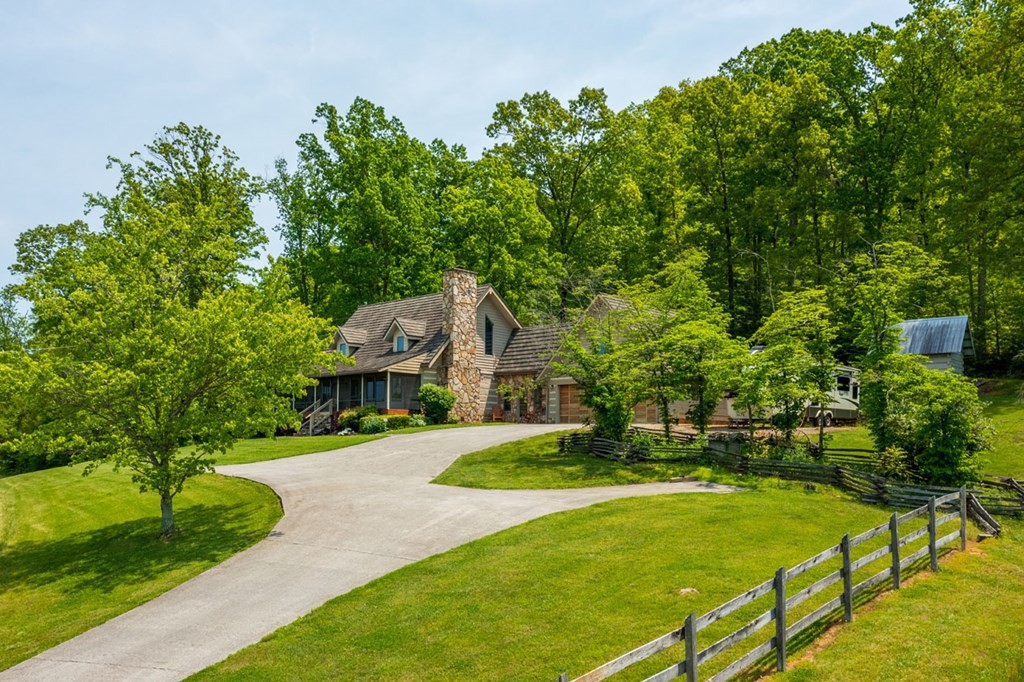 1150 Camellia Road Newport, TN 37821 - Photo 46 of 52 Gallery Image 46