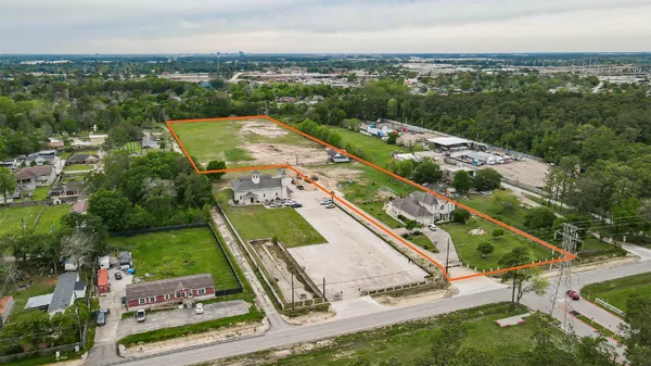 $2,000,000 | 14311 Smith Road, Humble, TX 77396