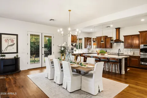 $1,000,000 | 3713 East Ellis Street, Mesa, AZ 85205