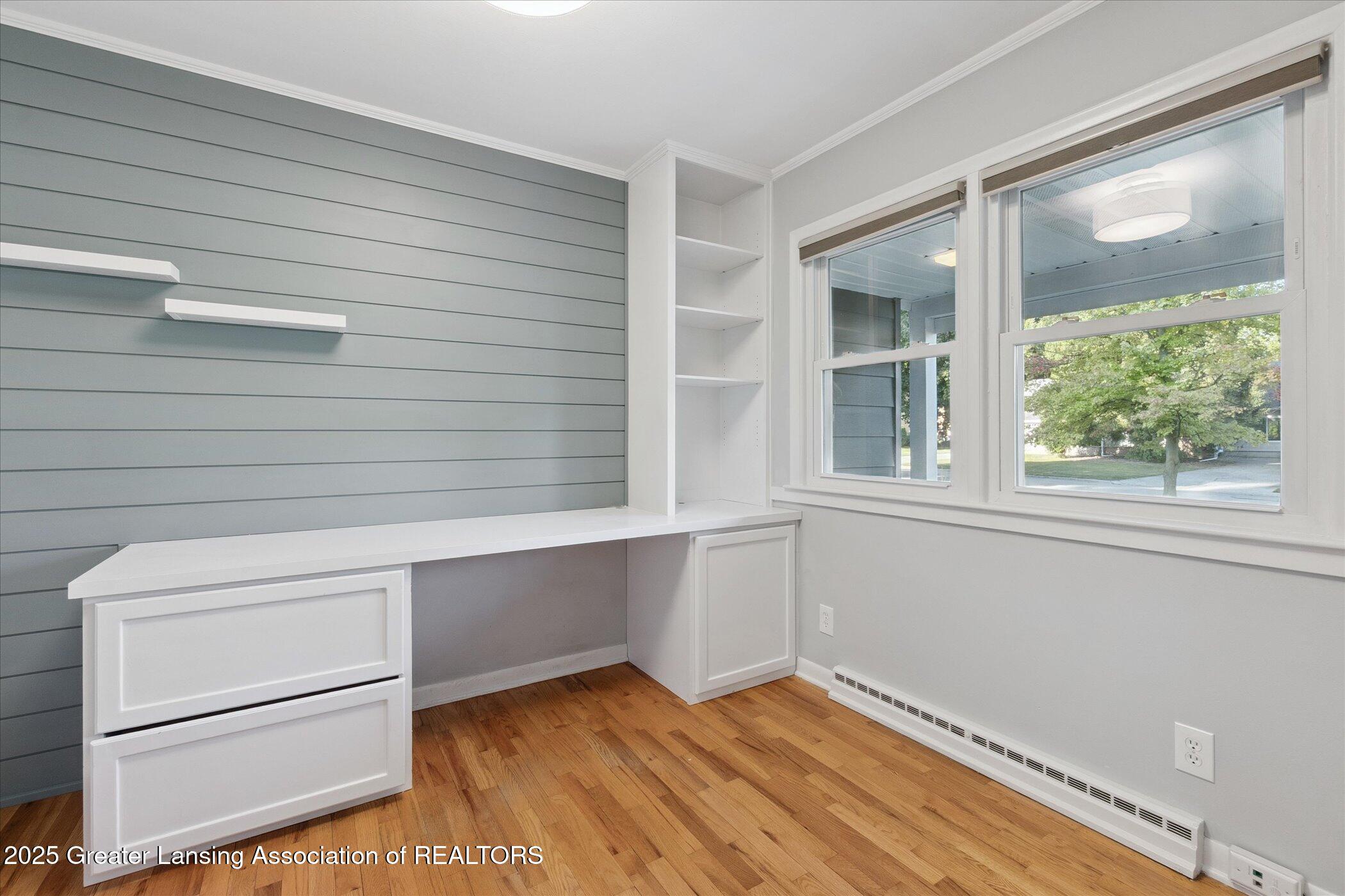 1232 Hitching Post Road East Lansing, MI 48823 - Photo 17 of 42 First Floor Office