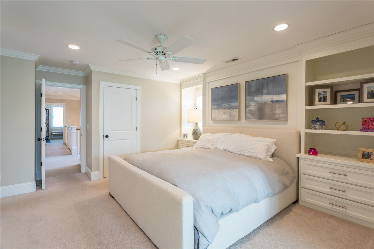 2808 Claremont Road Raleigh, NC 27608 - Photo 16 of 24 Photo 16