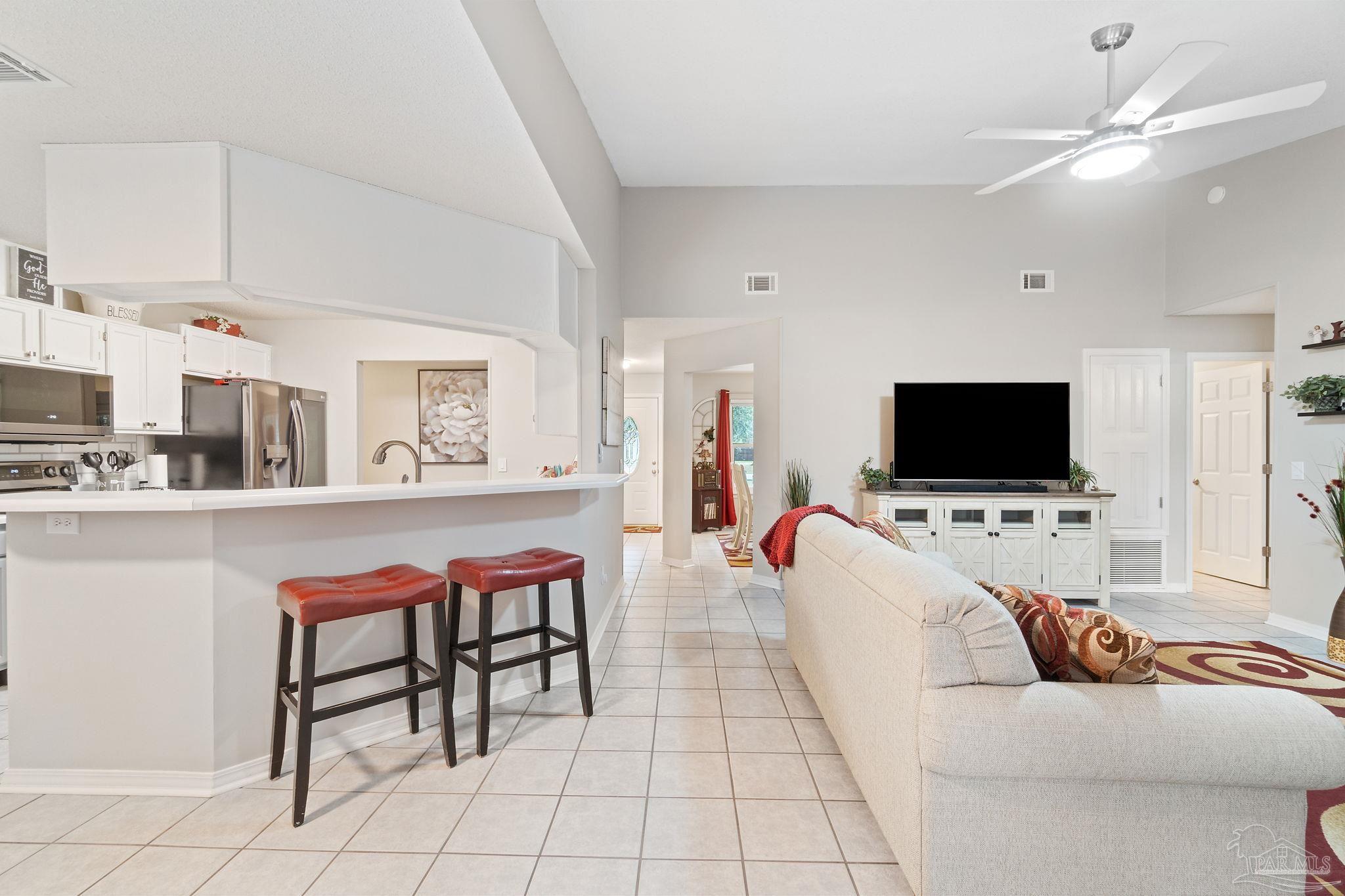 4641 Timberland Drive Pace, FL 32571 - Photo 13 of 43