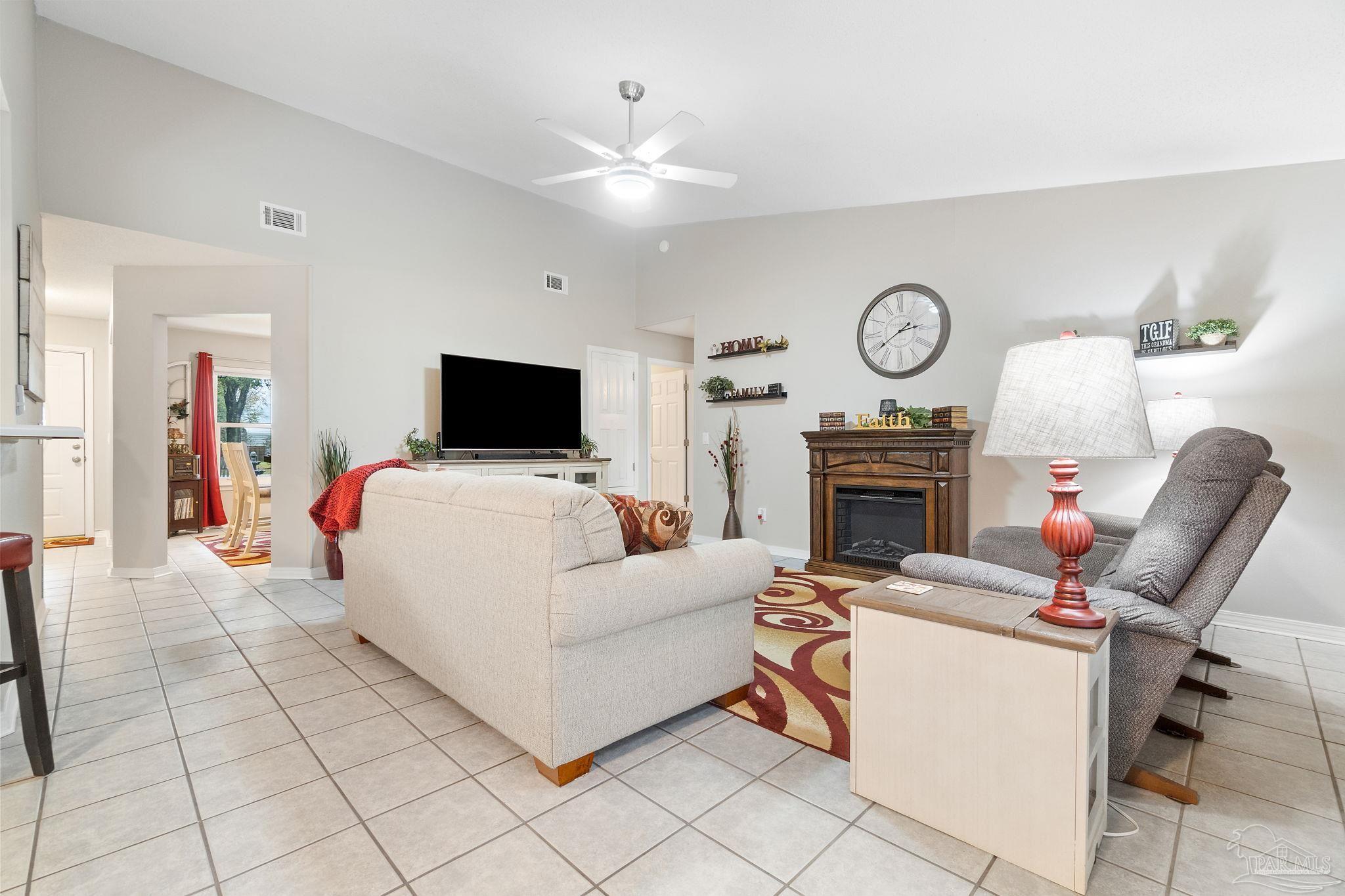 4641 Timberland Drive Pace, FL 32571 - Photo 14 of 43