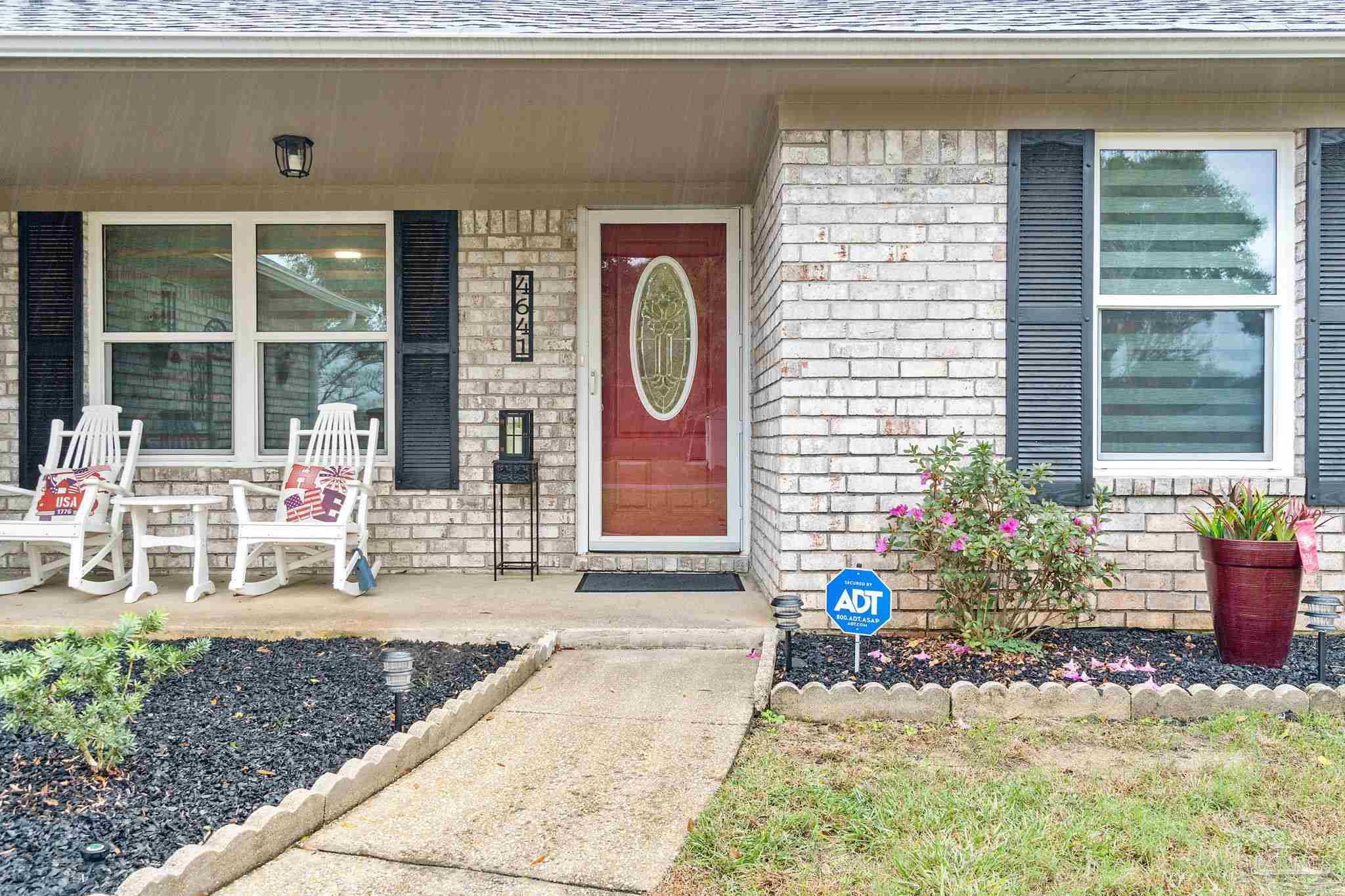 4641 Timberland Drive Pace, FL 32571 - Photo 3 of 43