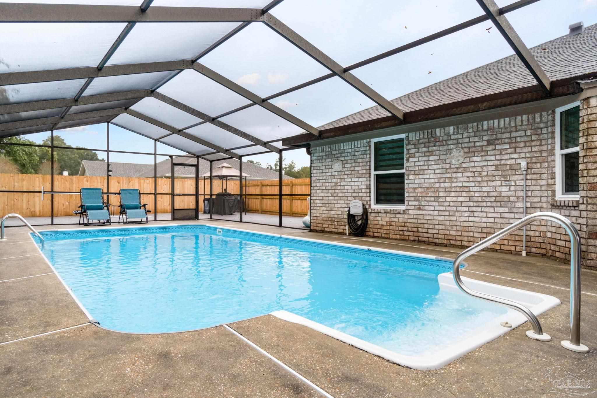 4641 Timberland Drive Pace, FL 32571 - Photo 35 of 43