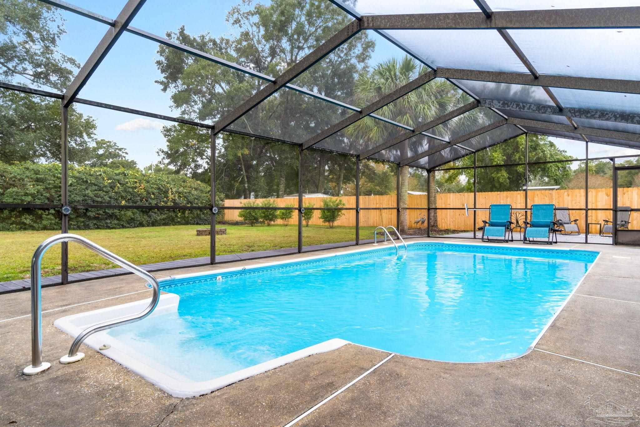 4641 Timberland Drive Pace, FL 32571 - Photo 36 of 43