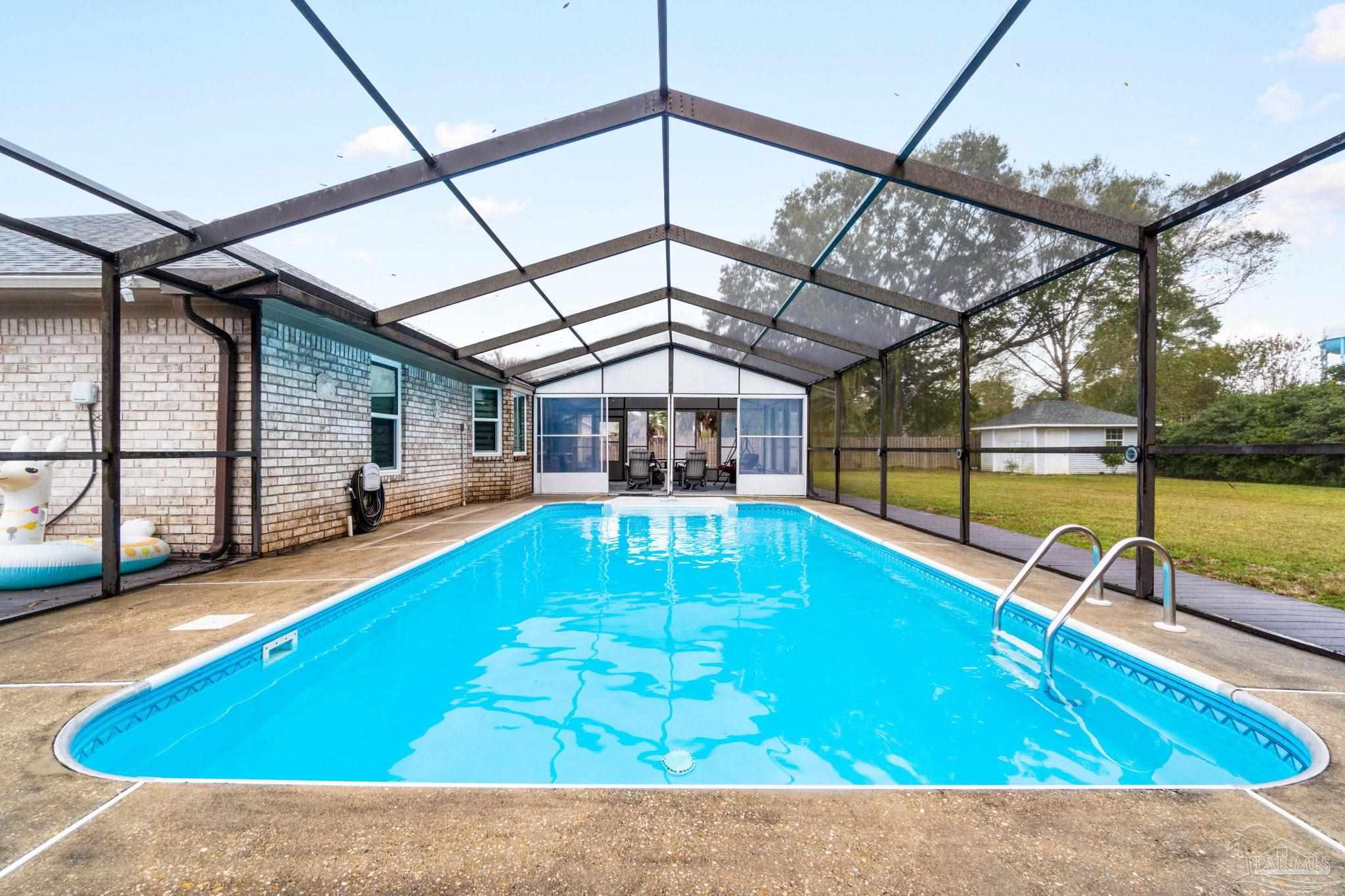 4641 Timberland Drive Pace, FL 32571 - Photo 37 of 43