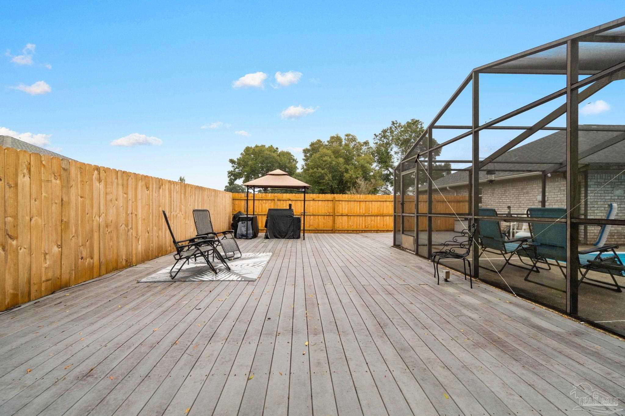 4641 Timberland Drive Pace, FL 32571 - Photo 38 of 43