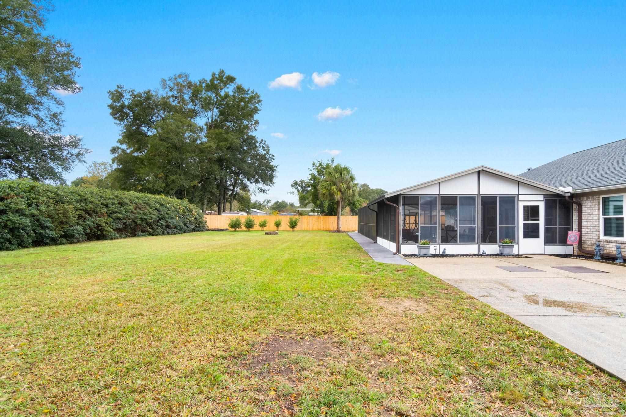 4641 Timberland Drive Pace, FL 32571 - Photo 39 of 43