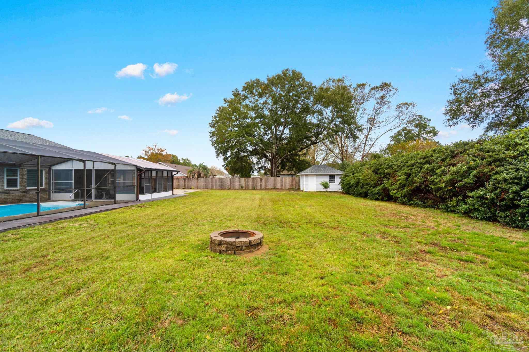 4641 Timberland Drive Pace, FL 32571 - Photo 40 of 43