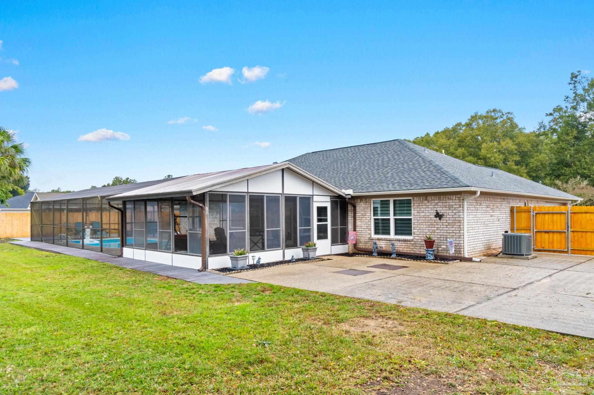 4641 Timberland Drive Pace, FL 32571 - Photo 41 of 43