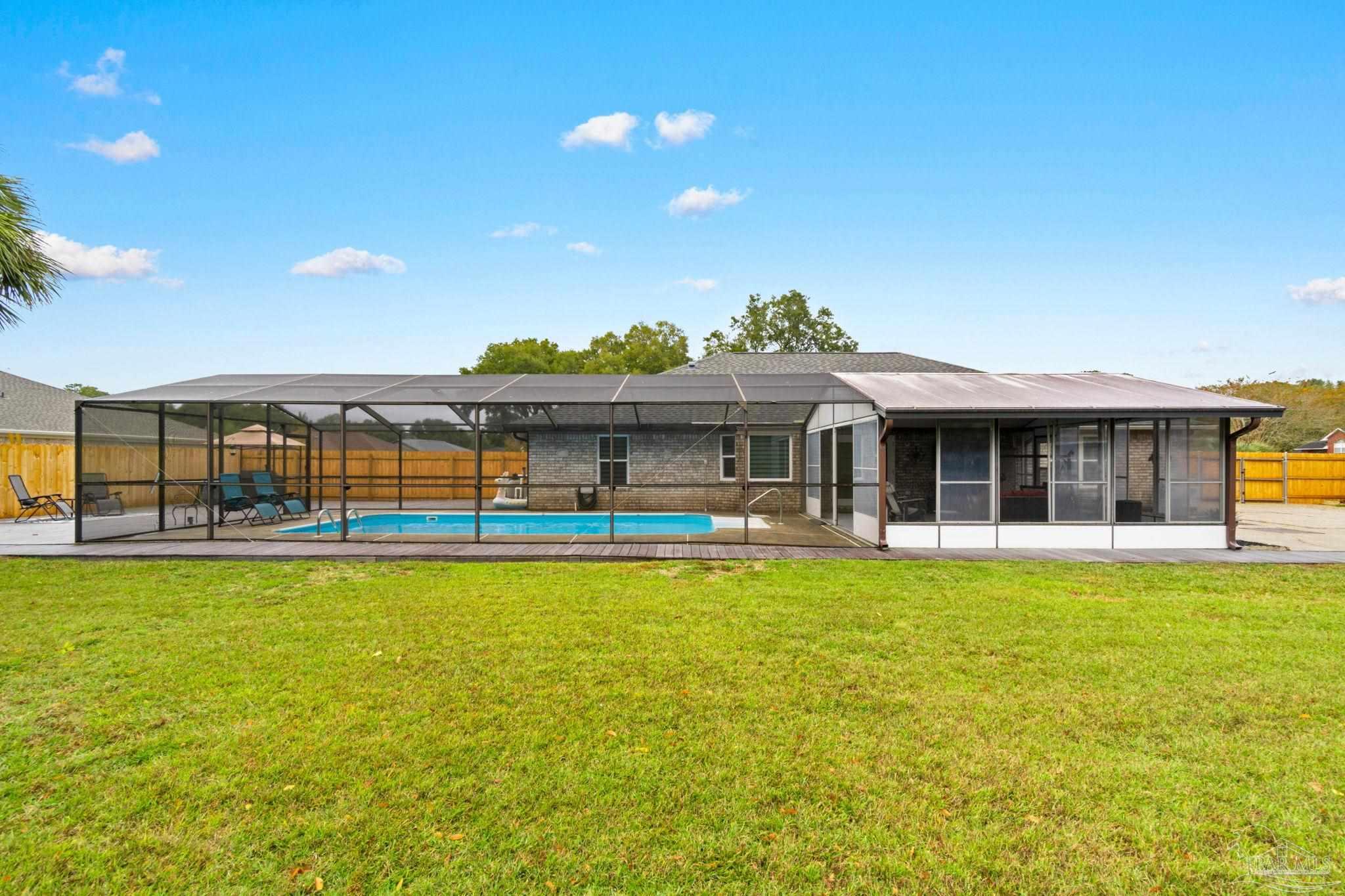 4641 Timberland Drive Pace, FL 32571 - Photo 42 of 43