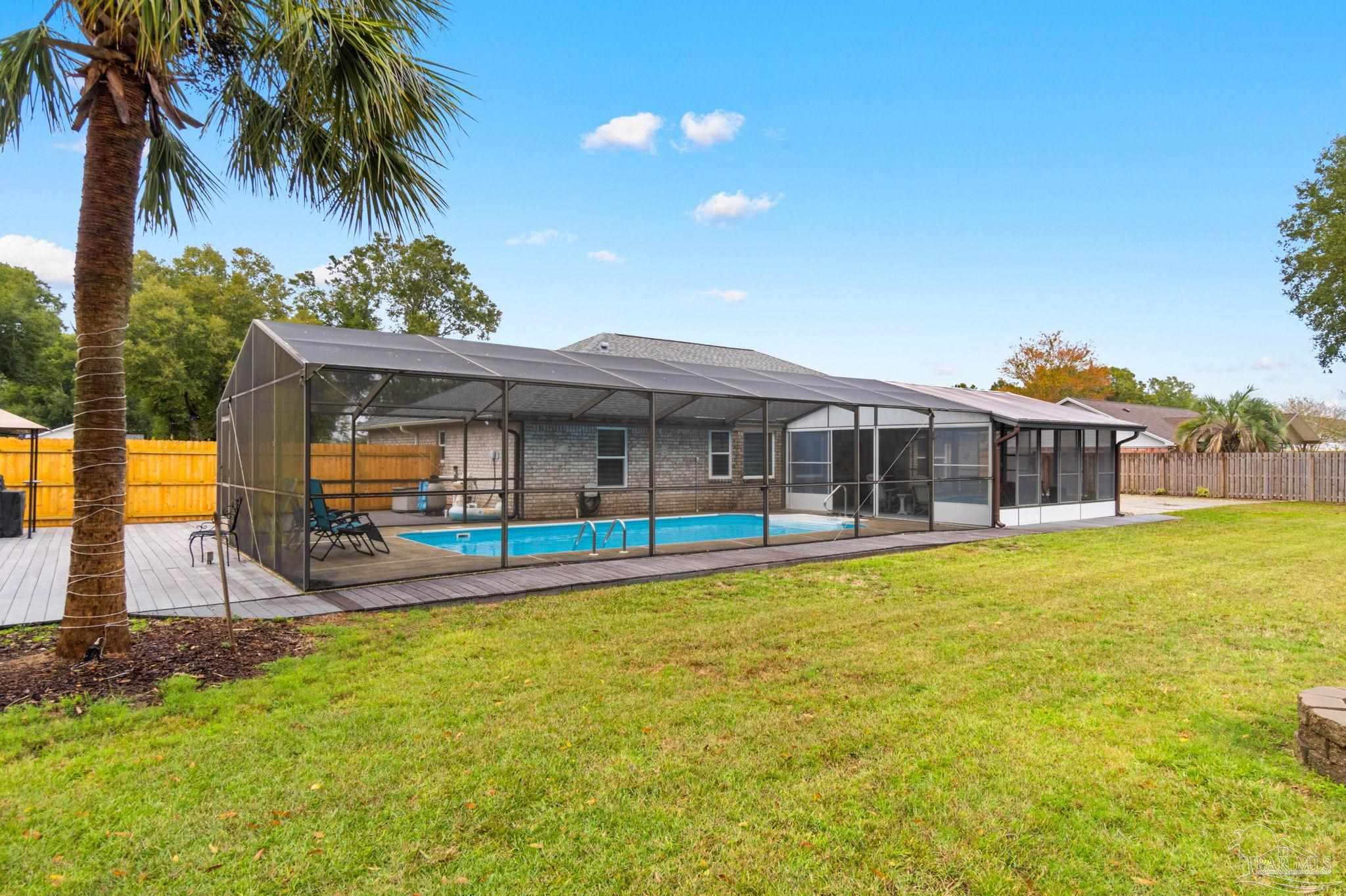 4641 Timberland Drive Pace, FL 32571 - Photo 43 of 43