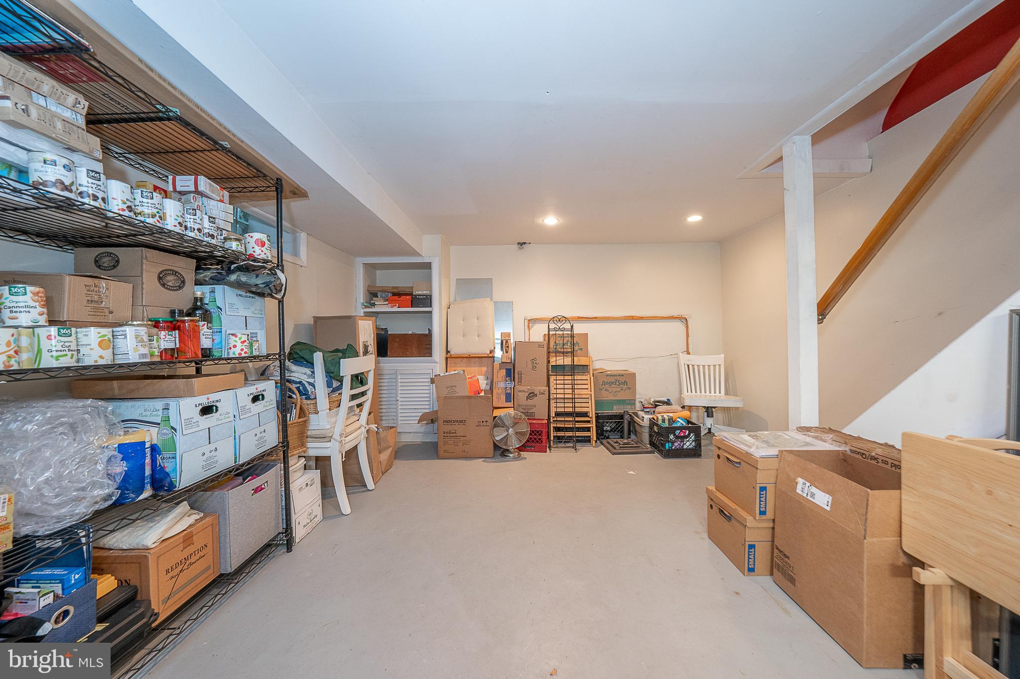 5 Holbrook Road Havertown, PA 19083 - Photo 29 of 32 Partially Finished Basement
