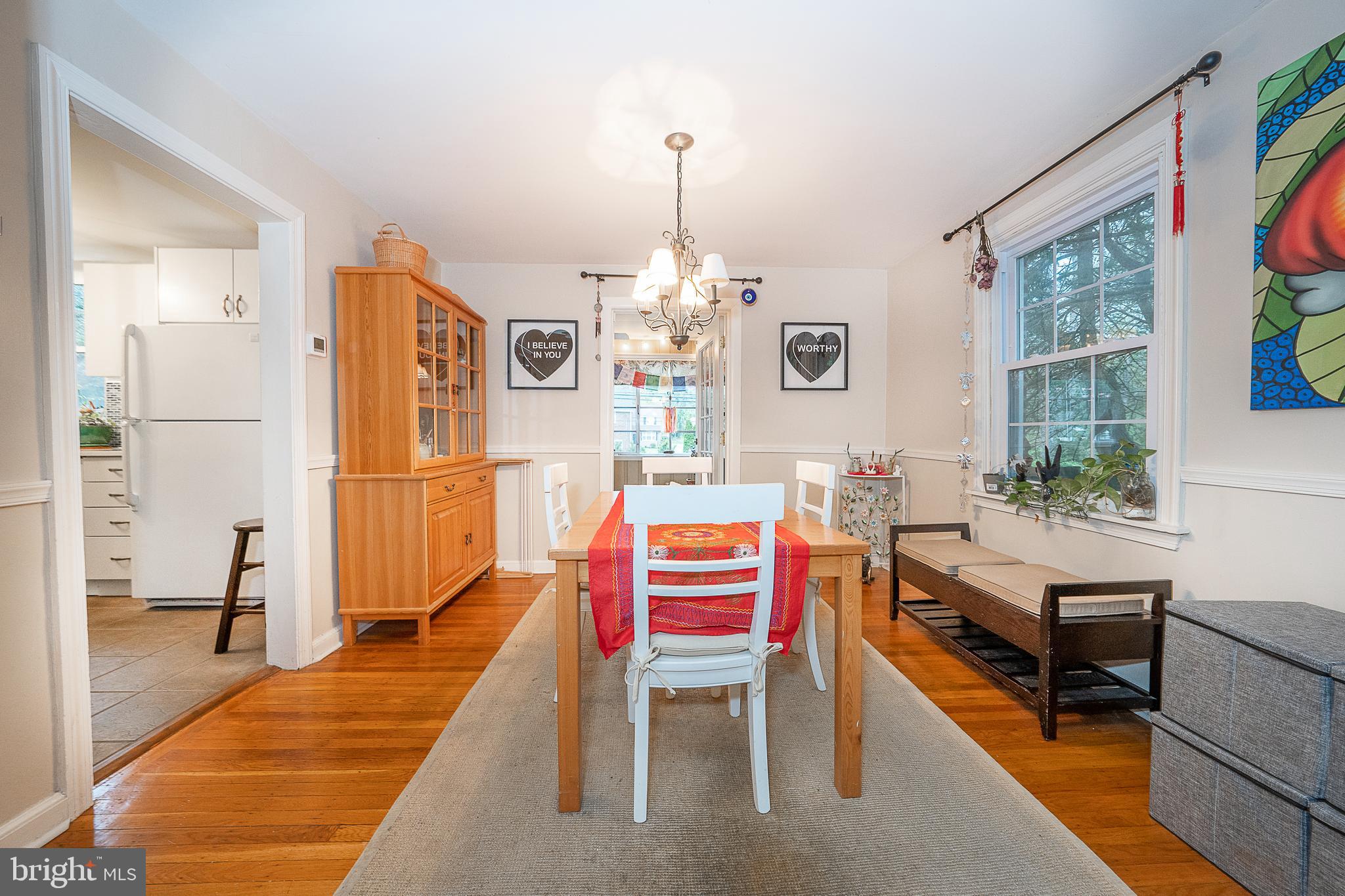 5 Holbrook Road Havertown, PA 19083 - Photo 8 of 32 Dining Room