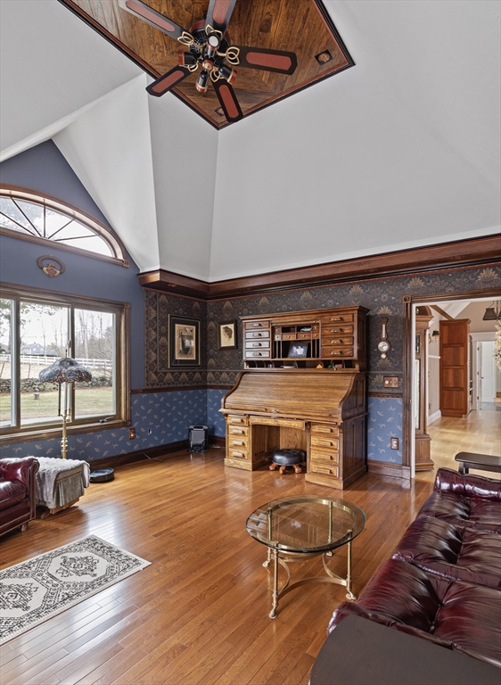 27 Old Upton Road Grafton, MA 01519 - Photo 24 of 36