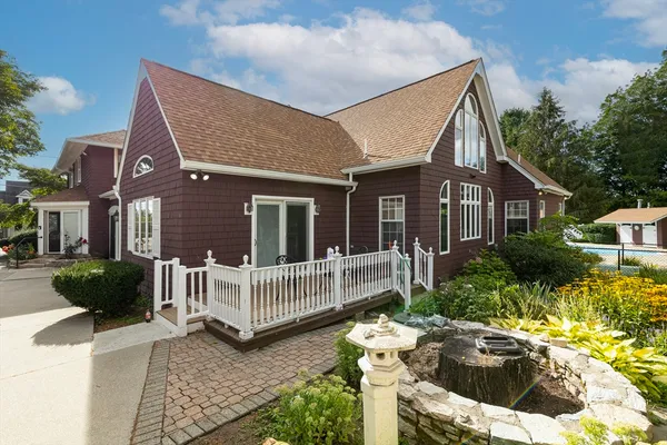 $1,800,000 | 27 Old Upton Road, Grafton, MA 01519