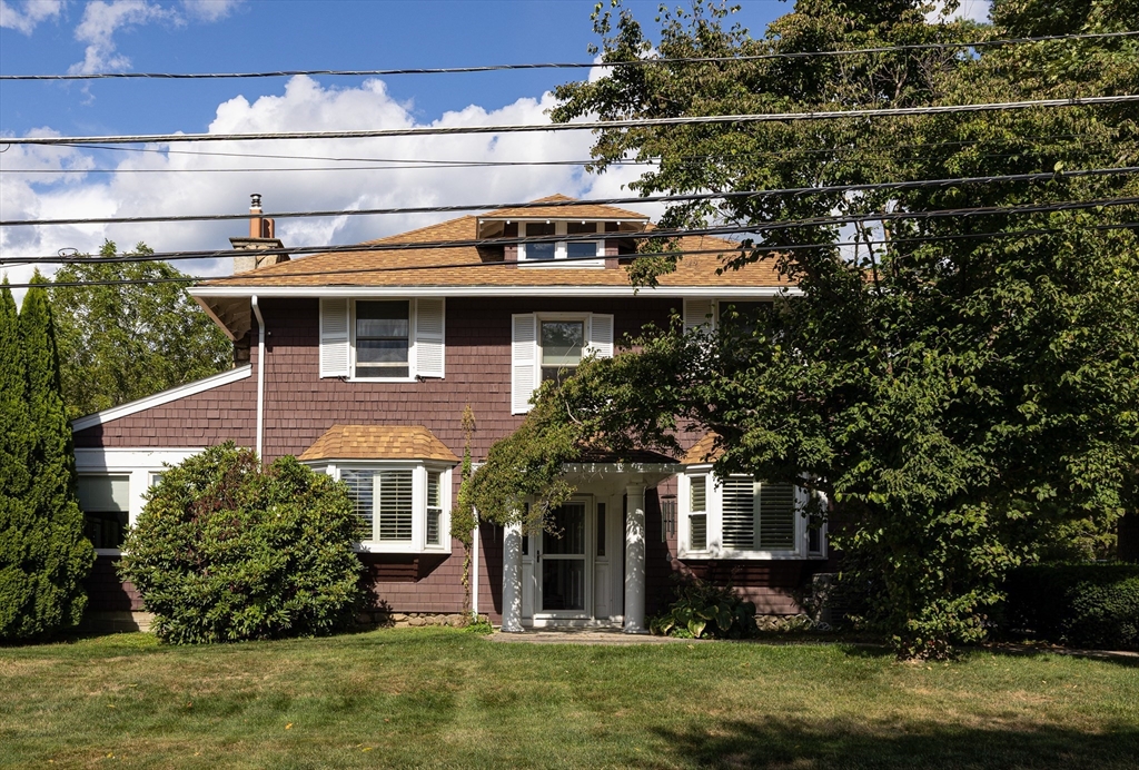 27 Old Upton Road Grafton, MA 01519 - Photo 4 of 36