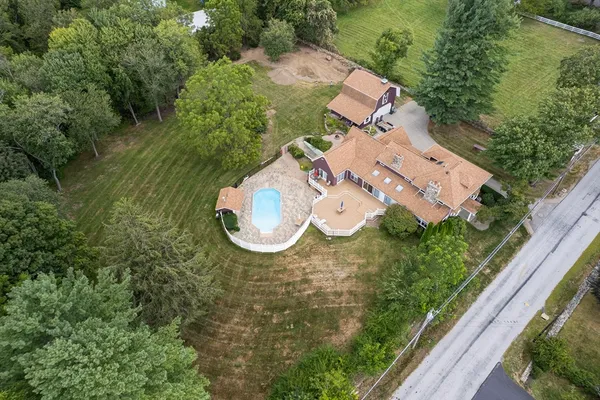 $1,800,000 | 27 Old Upton Road, Grafton, MA 01519