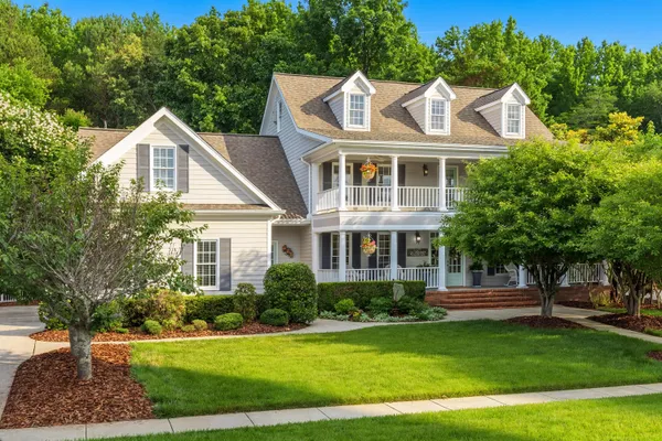 $975,000 | 9545 Windrose Circle, Ooltewah, TN 37363