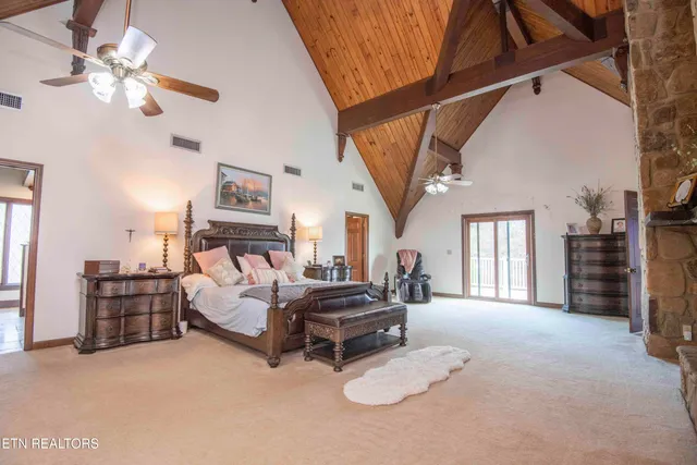 $830,000 | 1006 Foxdale Drive, Maryville, TN 37803