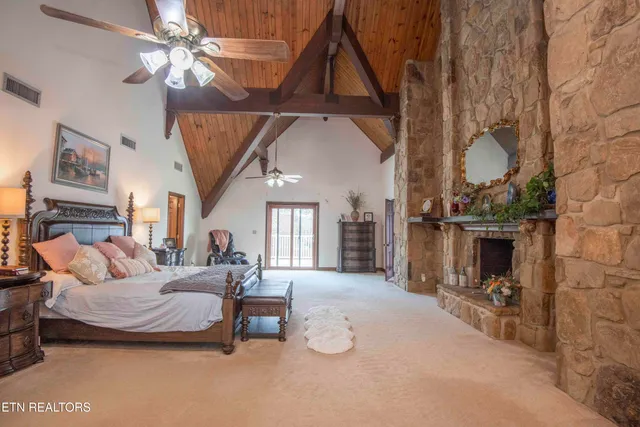 $830,000 | 1006 Foxdale Drive, Maryville, TN 37803