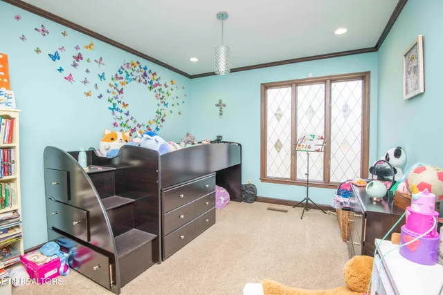 $830,000 | 1006 Foxdale Drive, Maryville, TN 37803