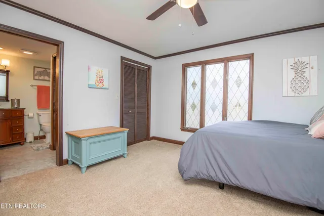 $830,000 | 1006 Foxdale Drive, Maryville, TN 37803