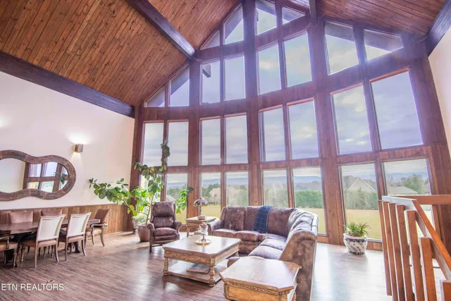 $830,000 | 1006 Foxdale Drive, Maryville, TN 37803