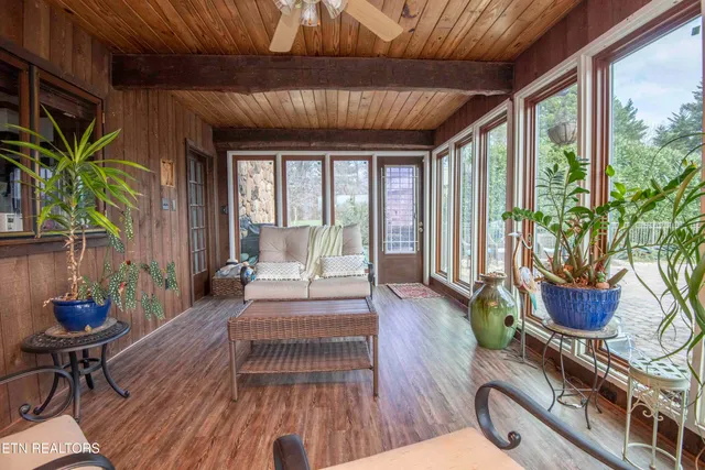 $830,000 | 1006 Foxdale Drive, Maryville, TN 37803