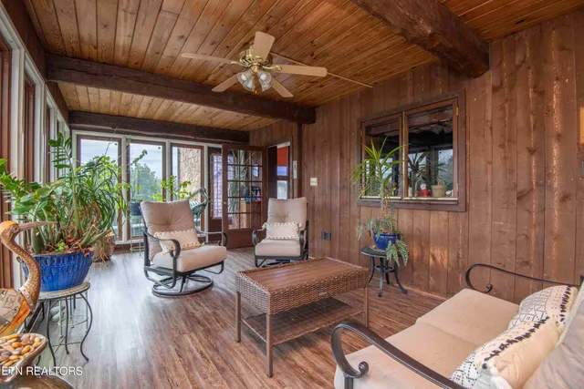 $830,000 | 1006 Foxdale Drive, Maryville, TN 37803