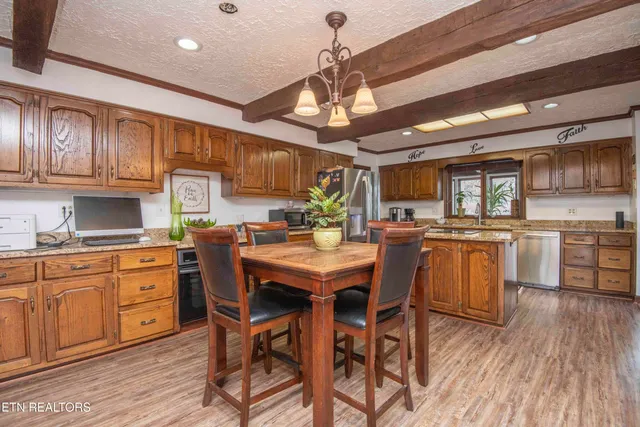 $830,000 | 1006 Foxdale Drive, Maryville, TN 37803