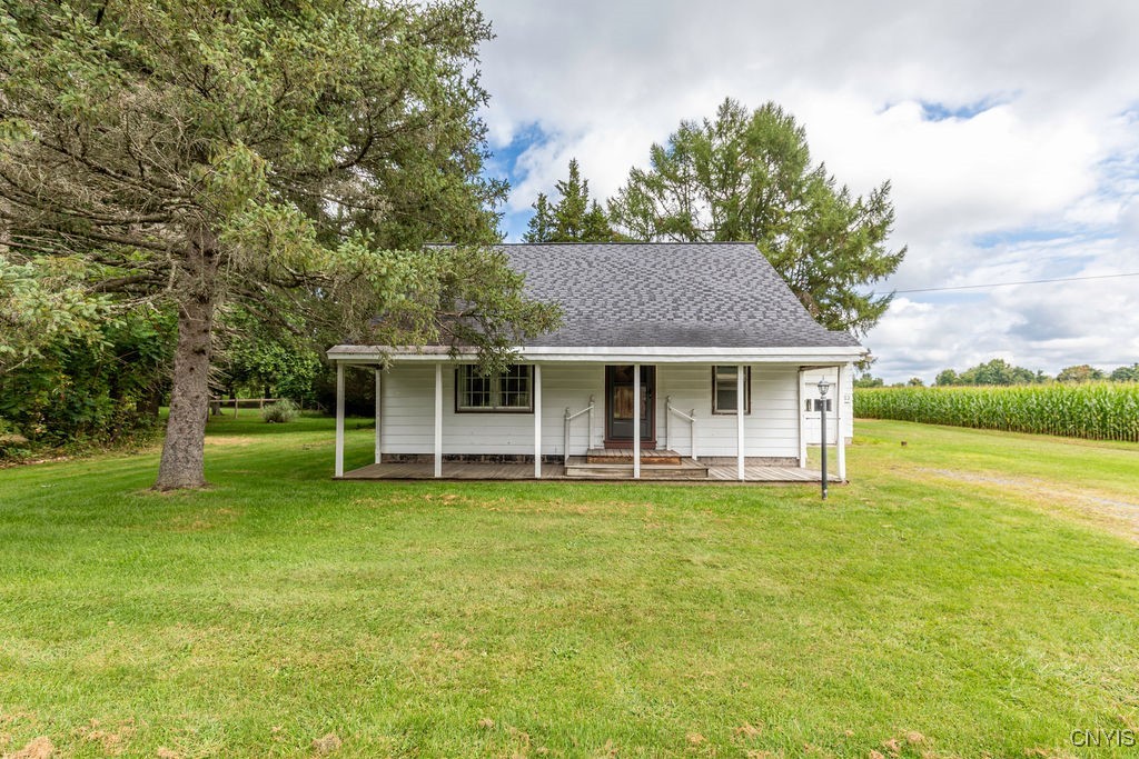 463 Lamson Road Lysander, NY 13027 - Photo 1 of 1