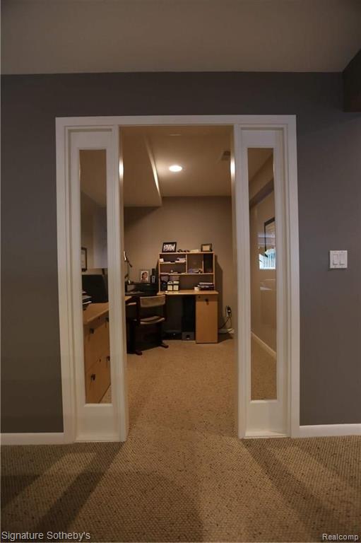 731 Stanford Circle Rochester Hills, MI 48309 - Photo 38 of 52