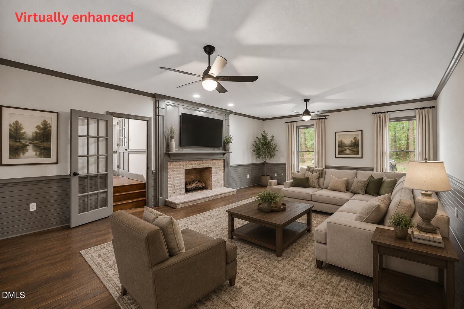 2116 Purnell Road Wake Forest, NC 27587 - Photo 16 of 62