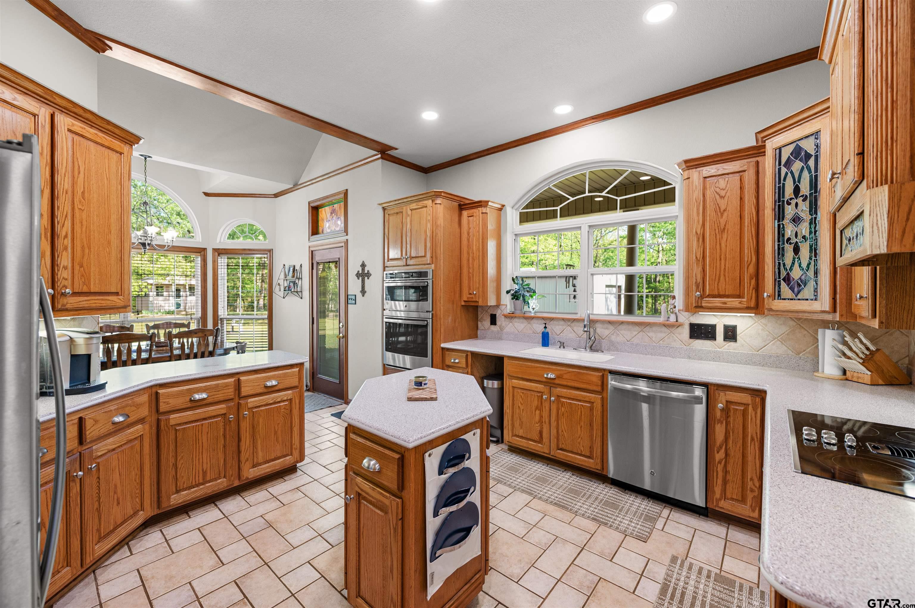 155 County Road 1452 Quitman, TX 75783 - Photo 12 of 38