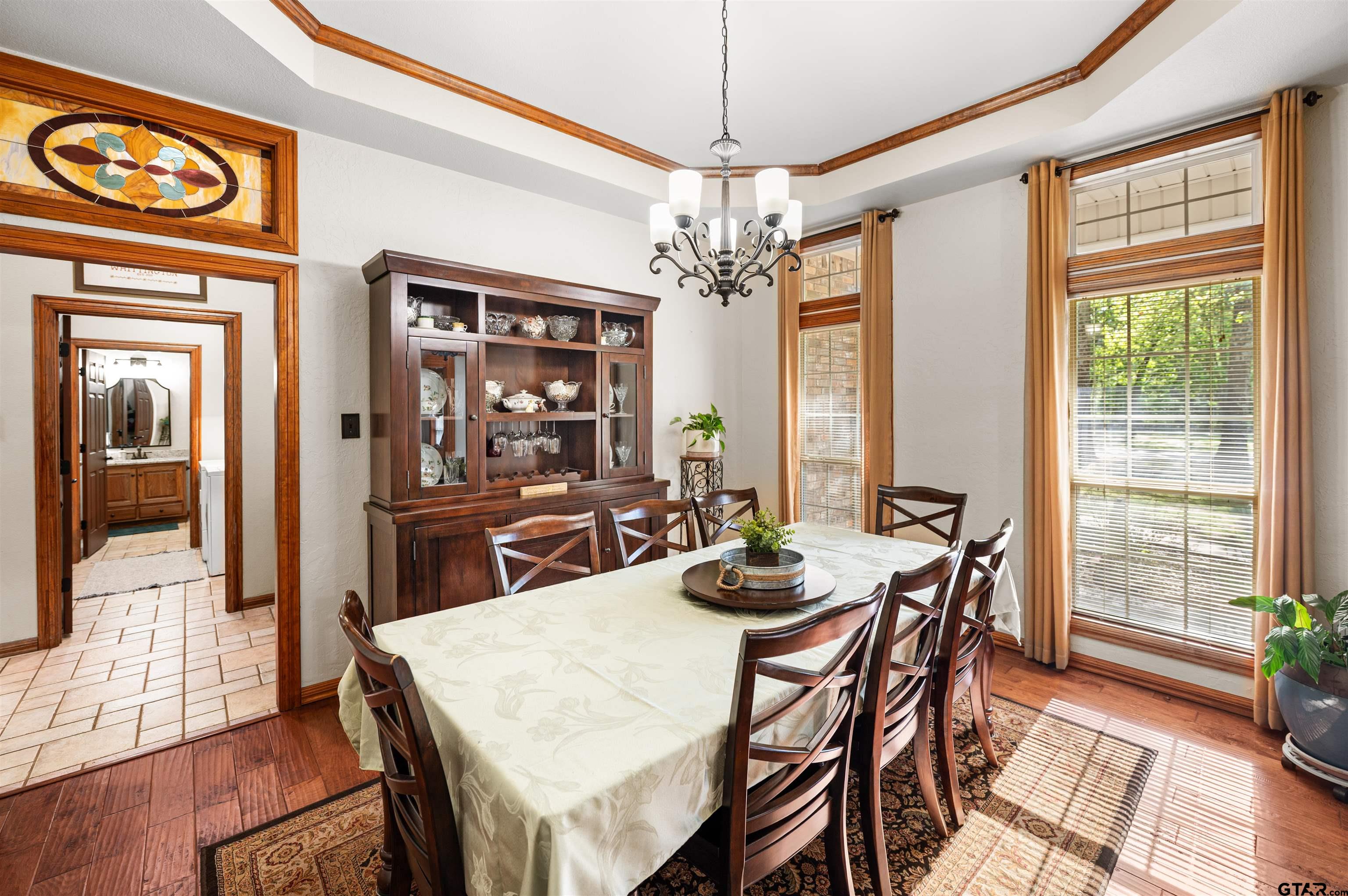 155 County Road 1452 Quitman, TX 75783 - Photo 14 of 38