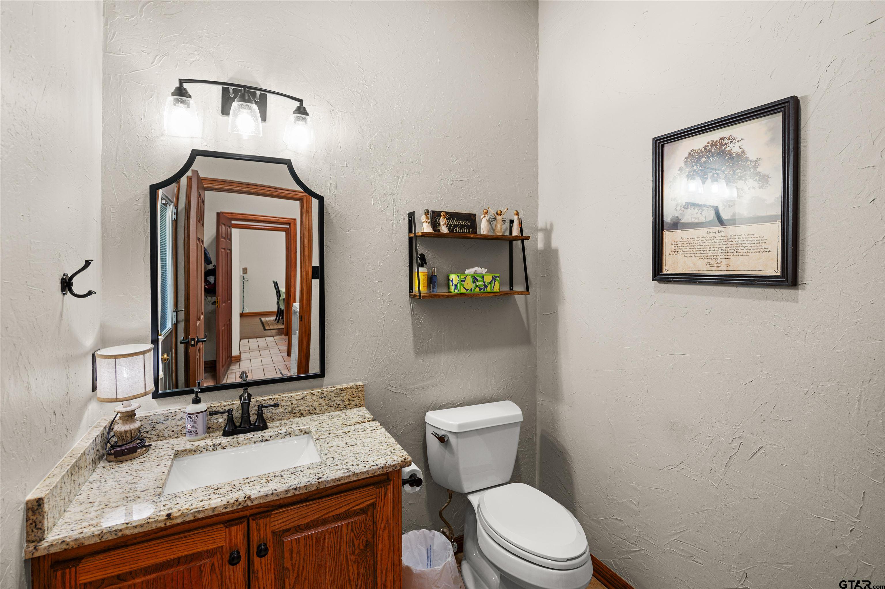 155 County Road 1452 Quitman, TX 75783 - Photo 16 of 38