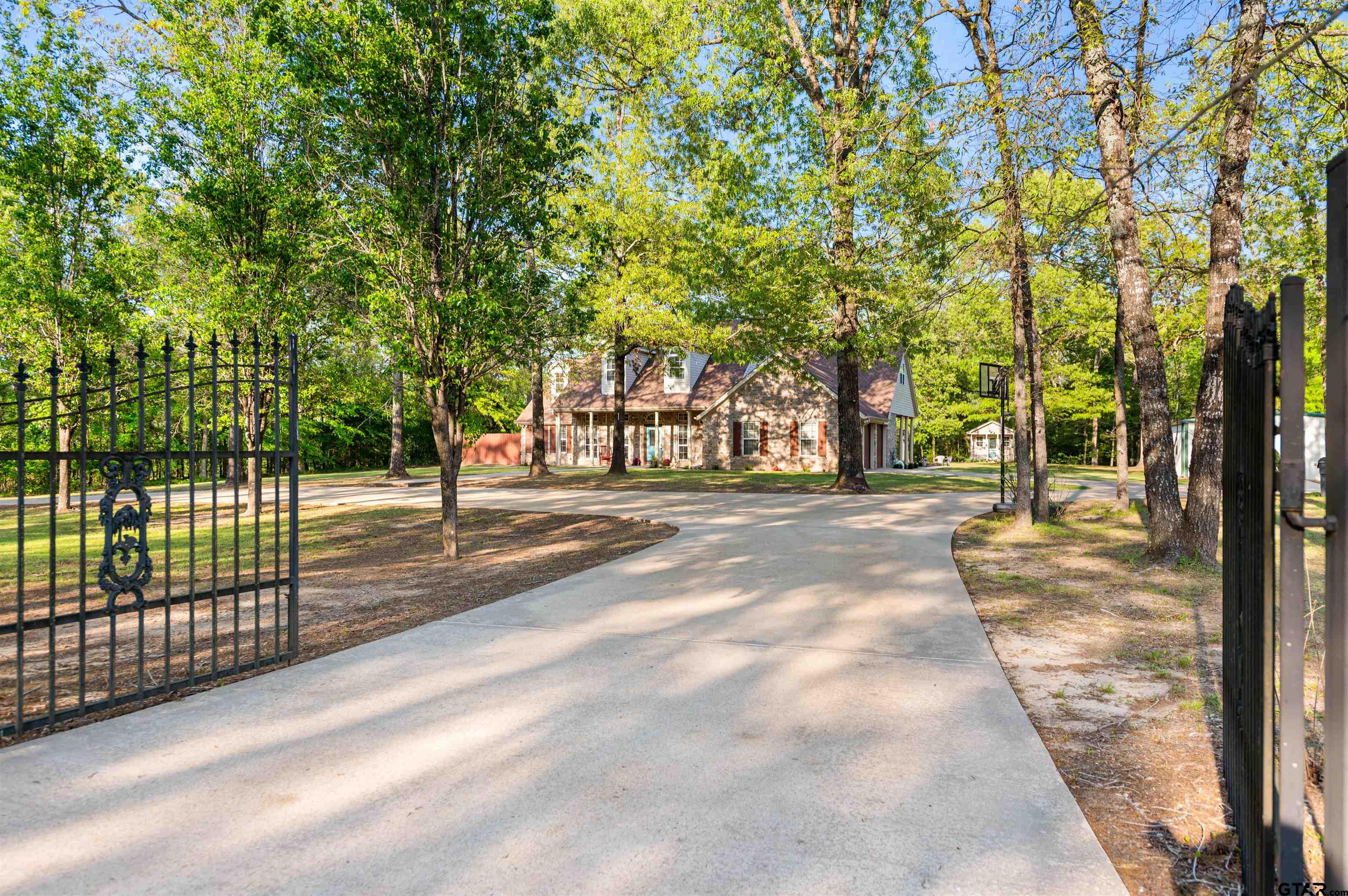 155 County Road 1452 Quitman, TX 75783 - Photo 2 of 38