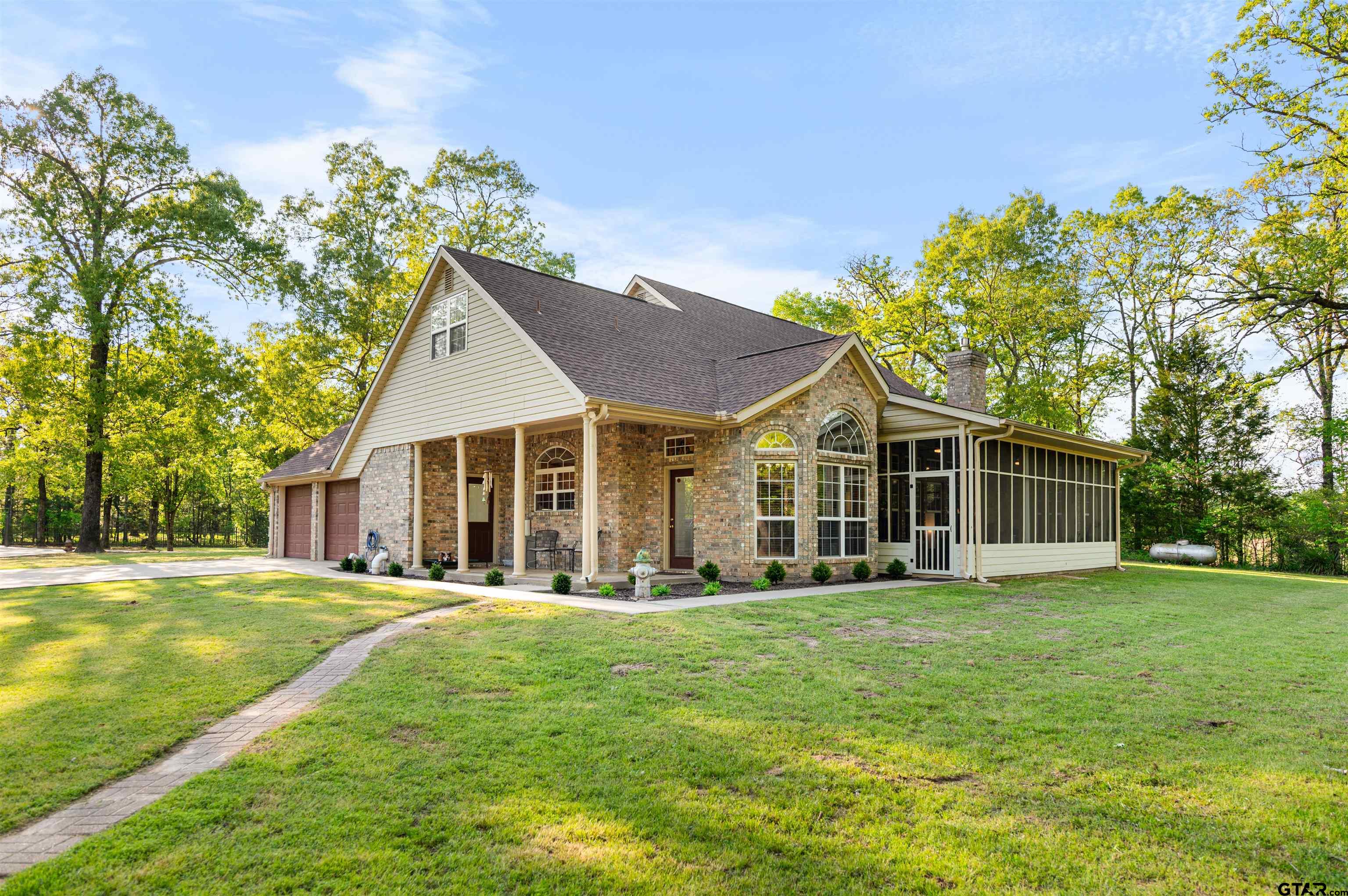 155 County Road 1452 Quitman, TX 75783 - Photo 30 of 38