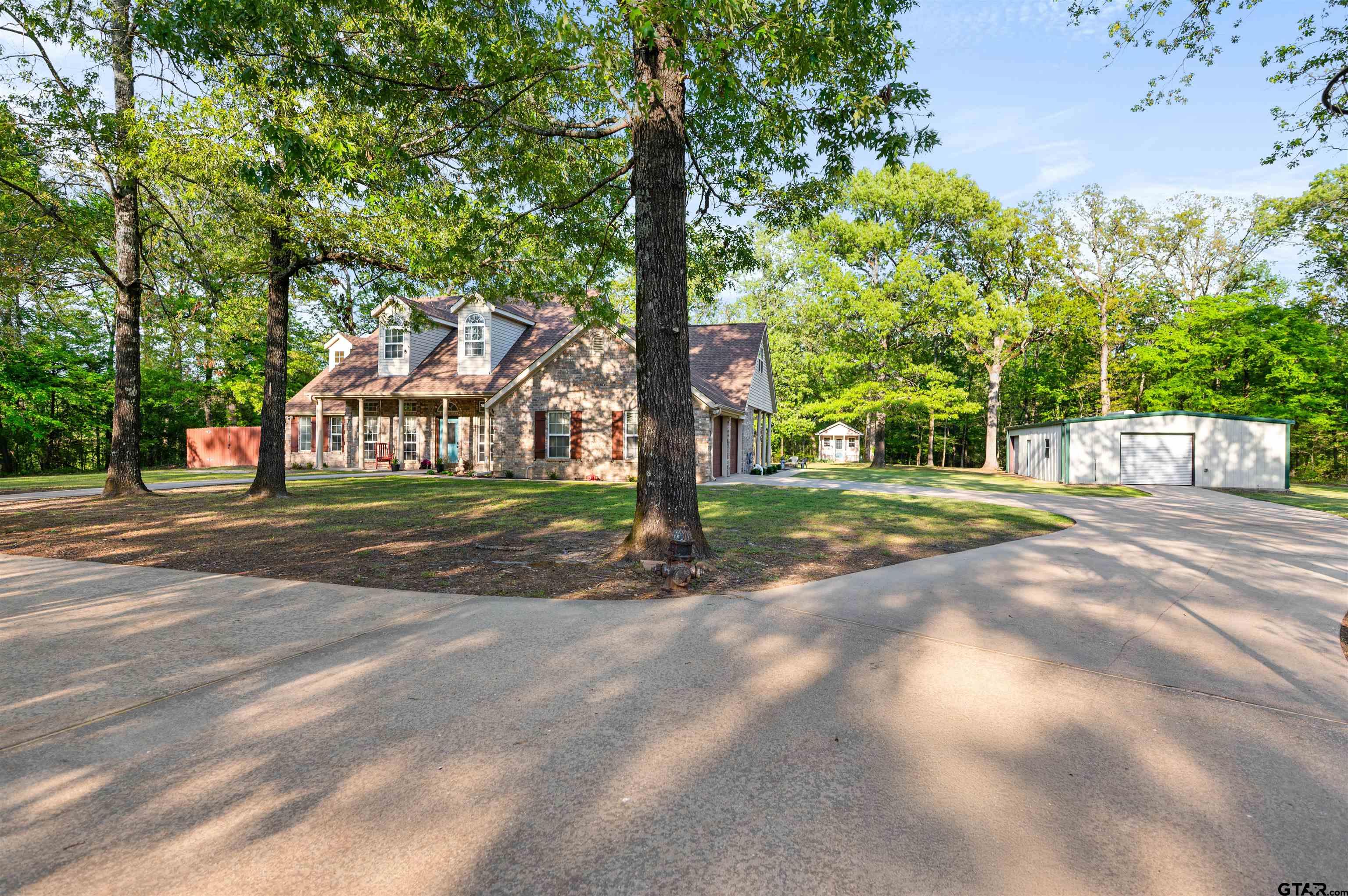 155 County Road 1452 Quitman, TX 75783 - Photo 3 of 38