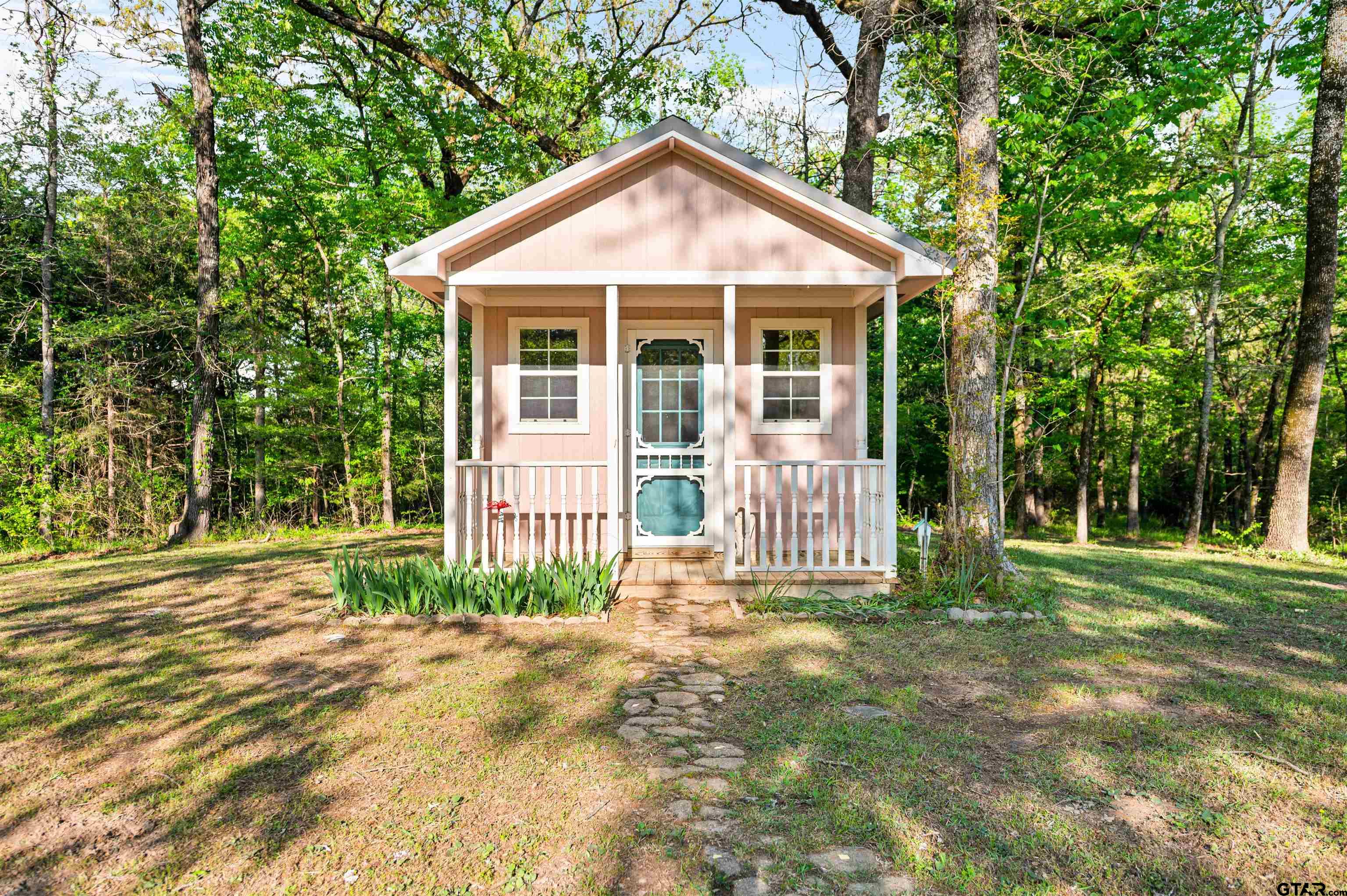 155 County Road 1452 Quitman, TX 75783 - Photo 31 of 38