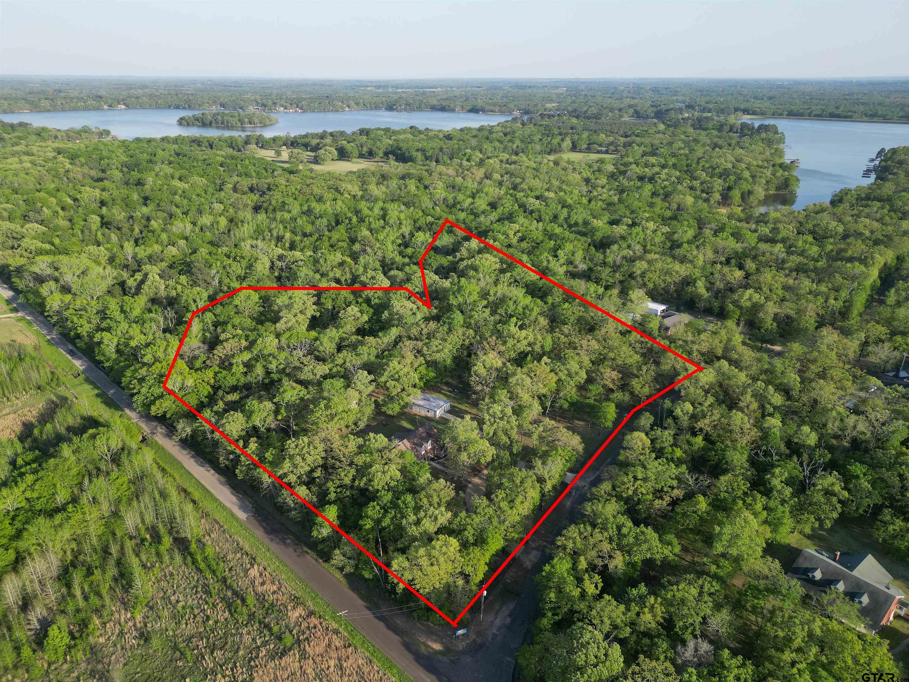 155 County Road 1452 Quitman, TX 75783 - Photo 36 of 38