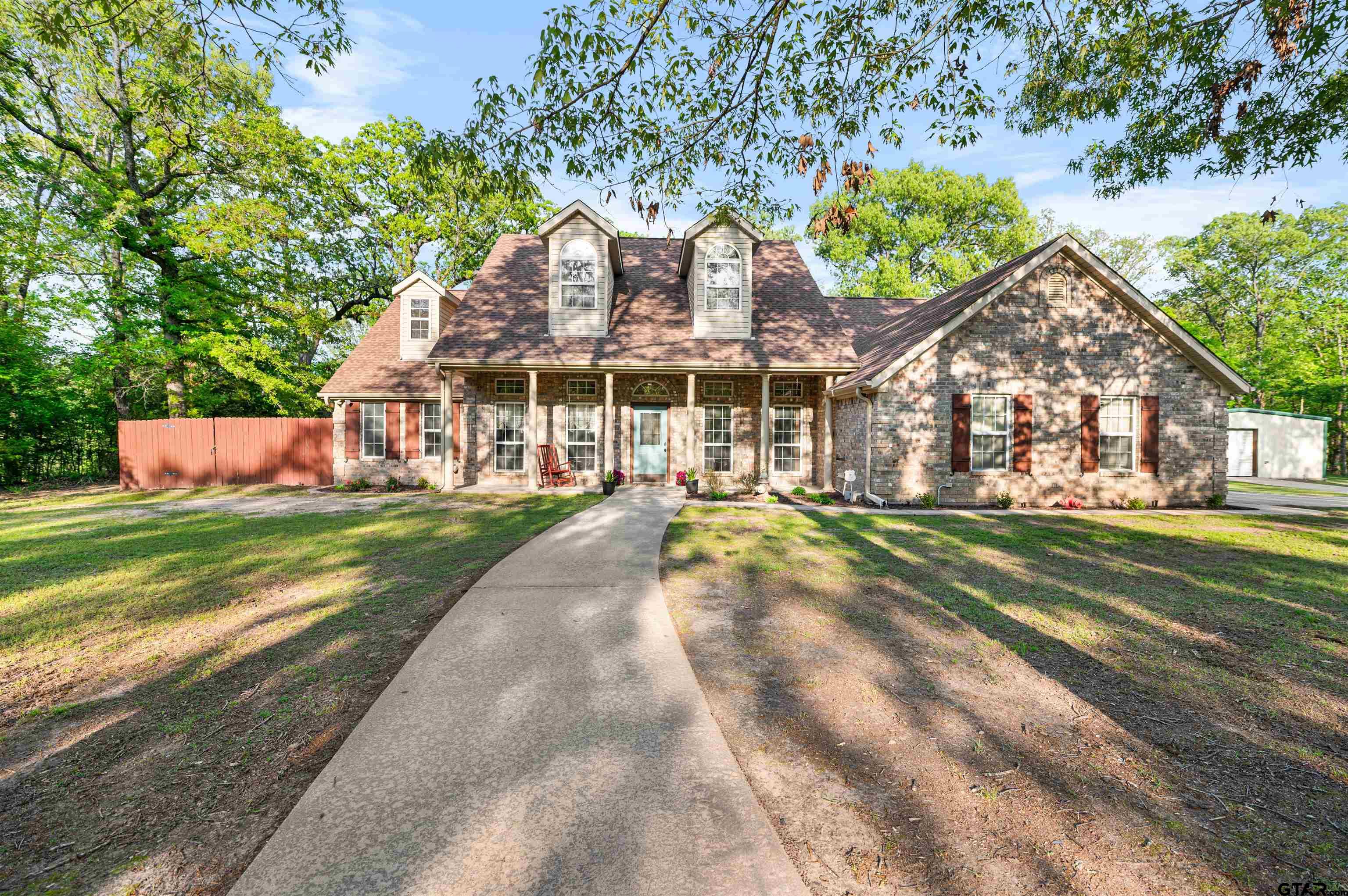 155 County Road 1452 Quitman, TX 75783 - Photo 4 of 38