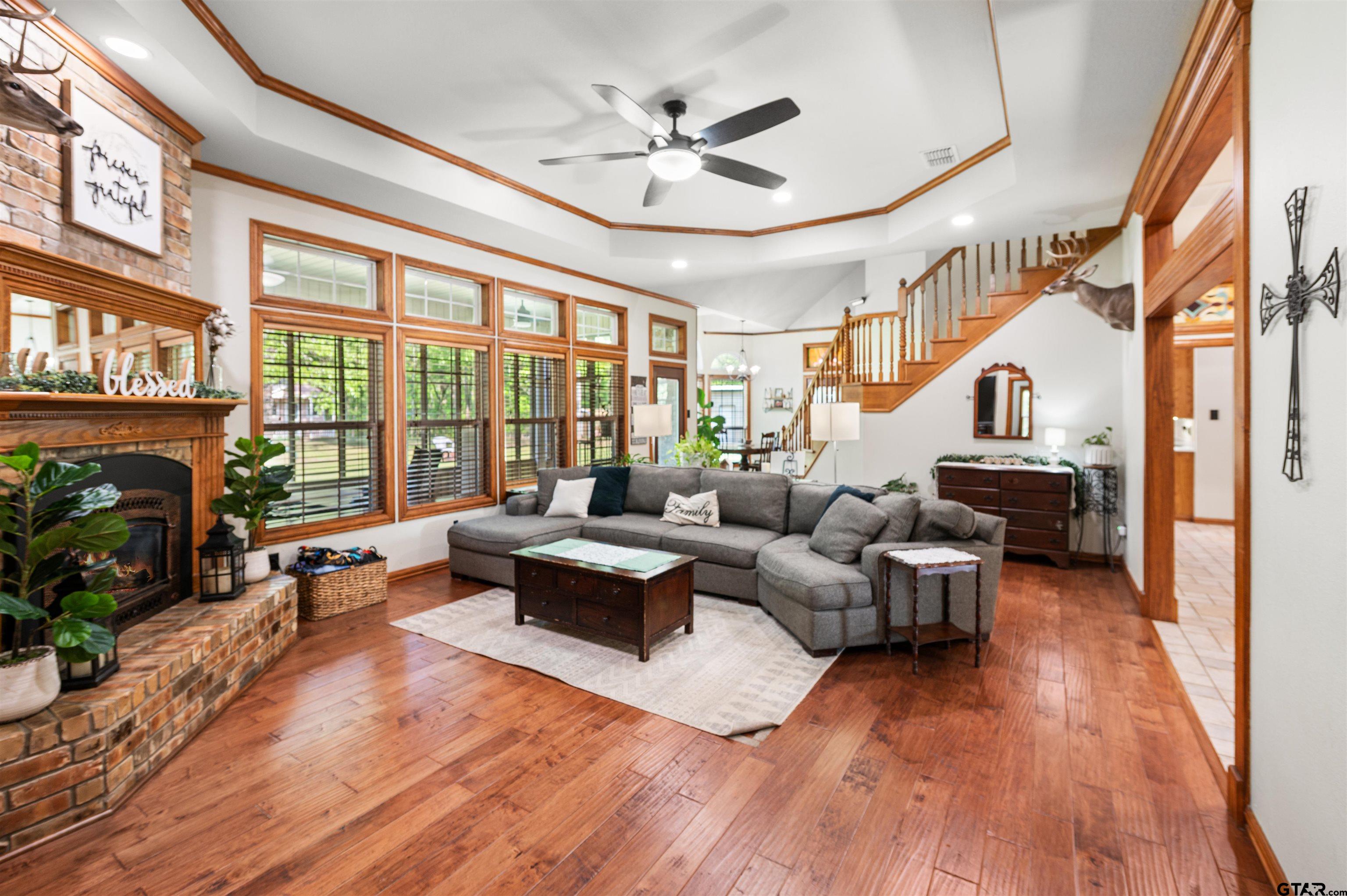 155 County Road 1452 Quitman, TX 75783 - Photo 7 of 38