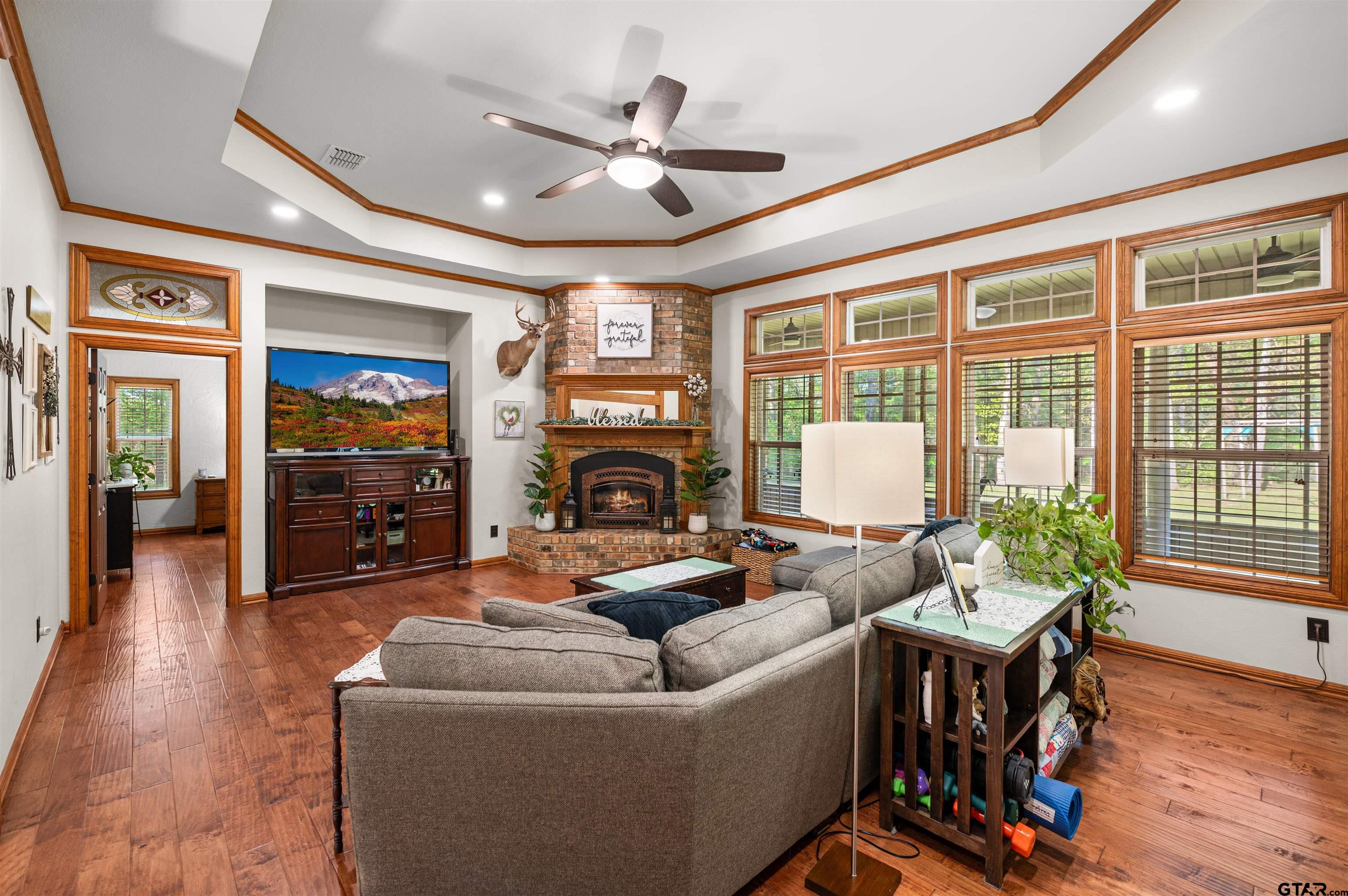 155 County Road 1452 Quitman, TX 75783 - Photo 8 of 38