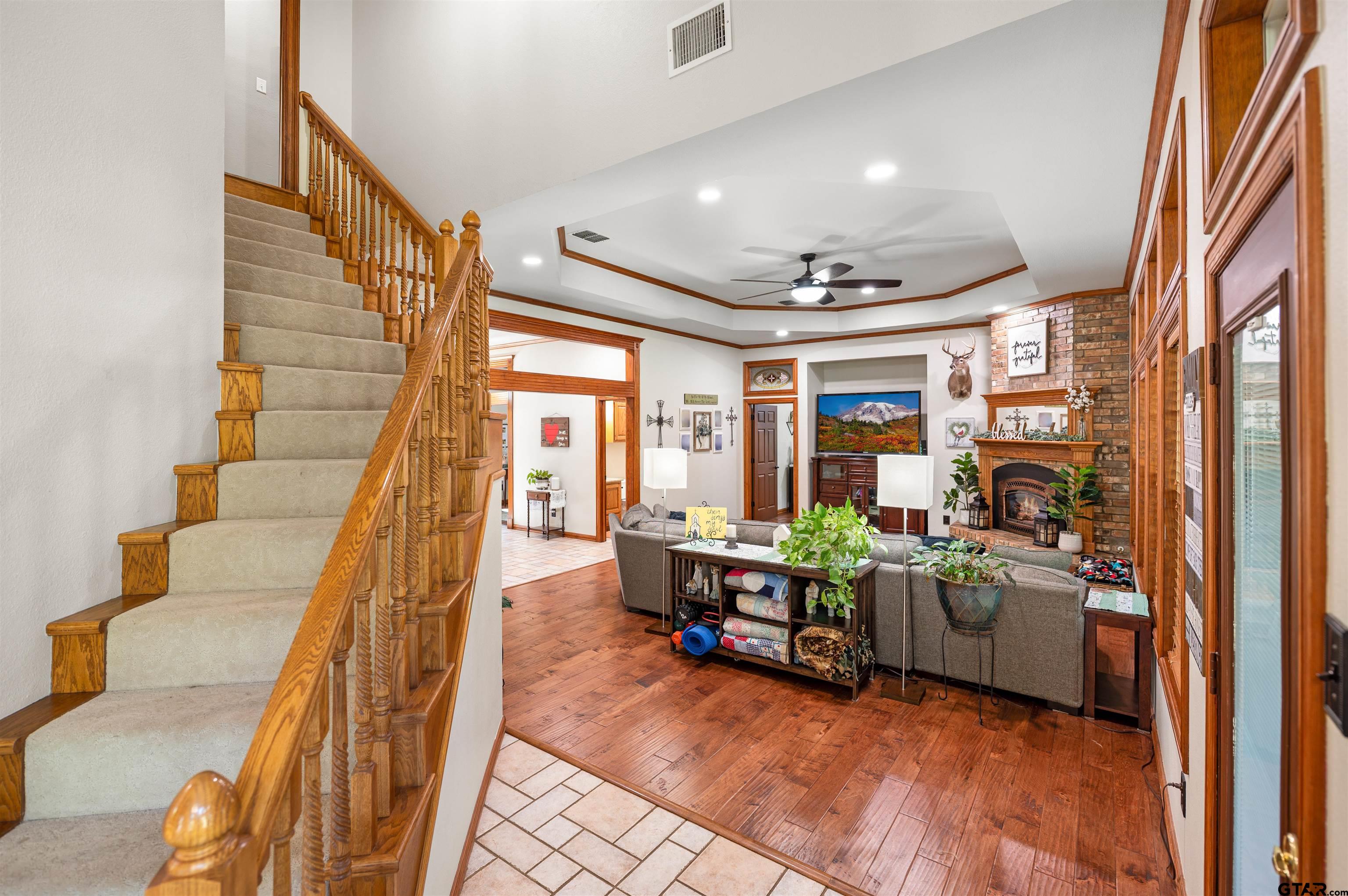 155 County Road 1452 Quitman, TX 75783 - Photo 9 of 38